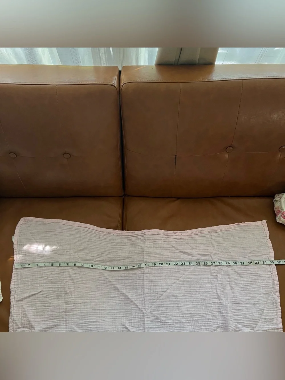 Set of 3 Modern Baby Girl Infant Toddler Large Muslin Swaddle Blankets Cotton
